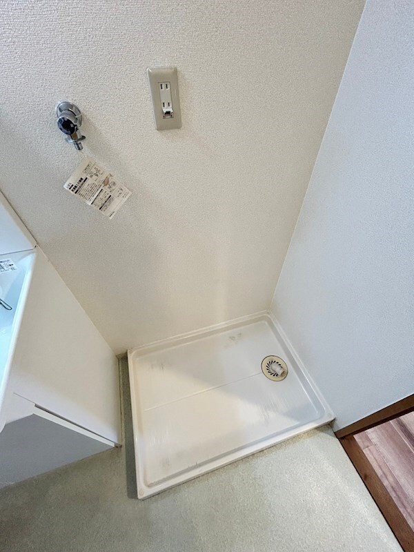 Y’sコート蘭びっくの物件内観写真