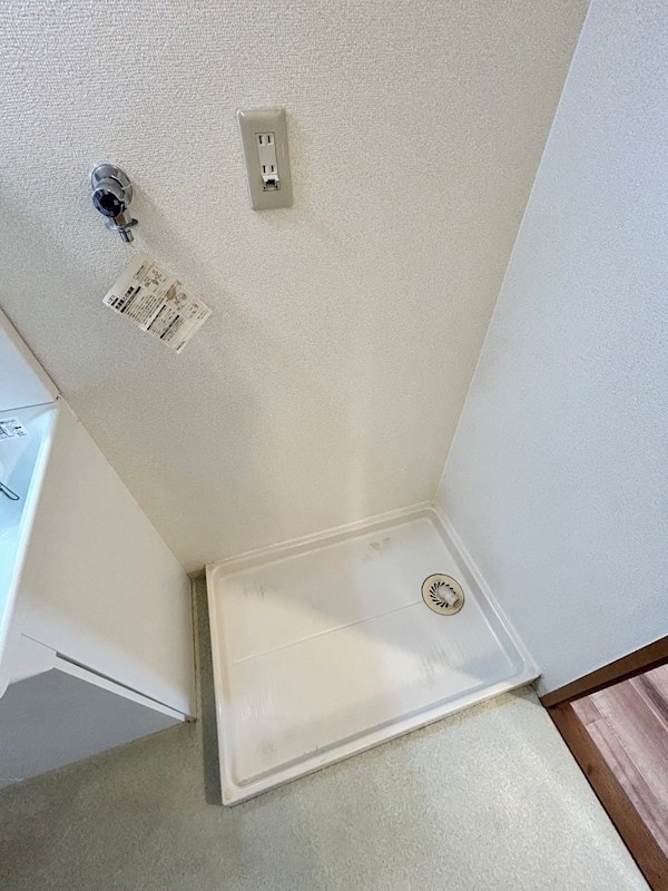 Y’sコート蘭びっくの物件内観写真