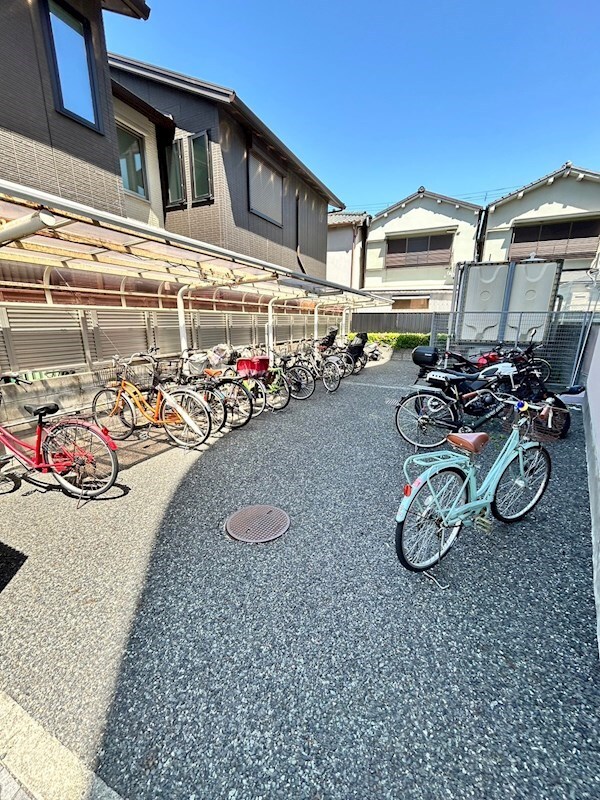 尼崎センタープール前駅 徒歩15分 3階の物件内観写真