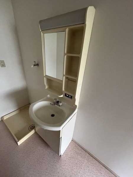 ムロヤハイツの物件内観写真