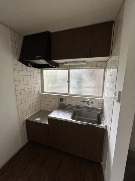 ムロヤハイツの物件内観写真