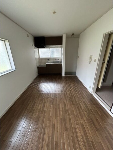 ムロヤハイツの物件内観写真