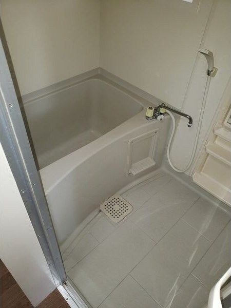 ムロヤハイツの物件内観写真