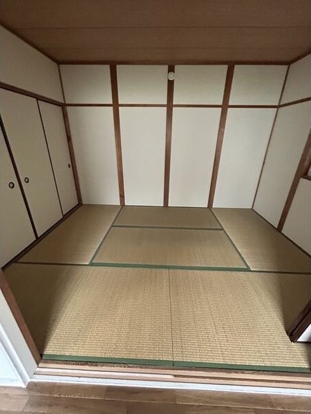 ムロヤハイツの物件内観写真