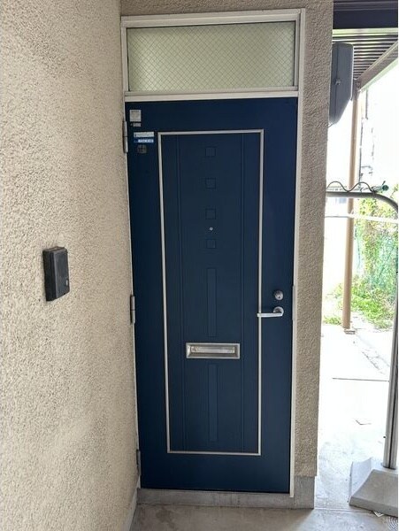 ムロヤハイツの物件内観写真