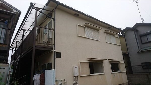 ムロヤハイツの物件内観写真