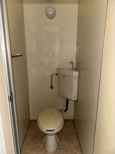 ムロヤハイツの物件内観写真