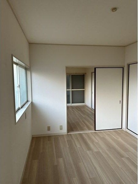 ムロヤハイツの物件内観写真