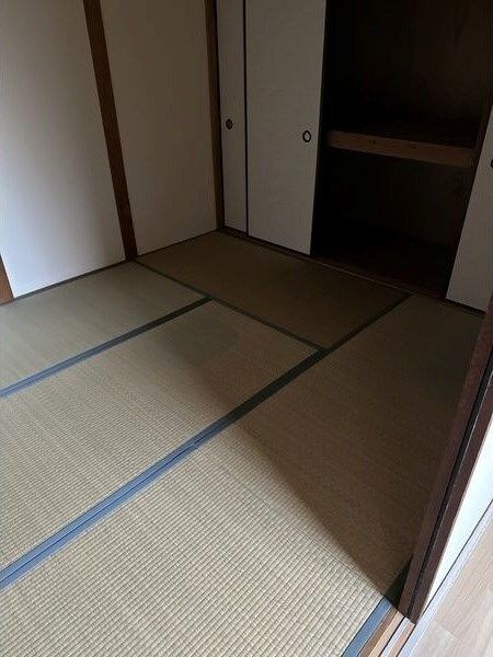 ムロヤハイツの物件内観写真