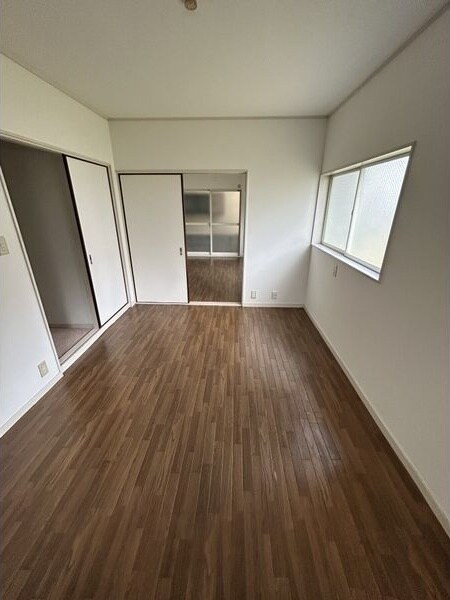 ムロヤハイツの物件内観写真