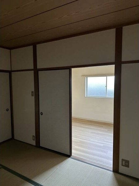 ムロヤハイツの物件内観写真