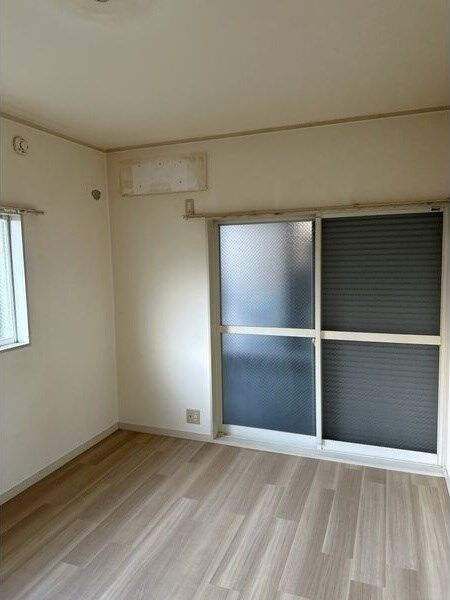 ムロヤハイツの物件内観写真