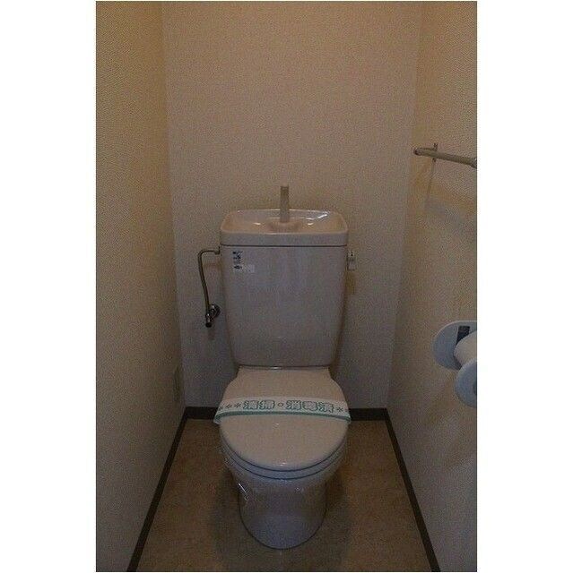 パティオベルの物件内観写真