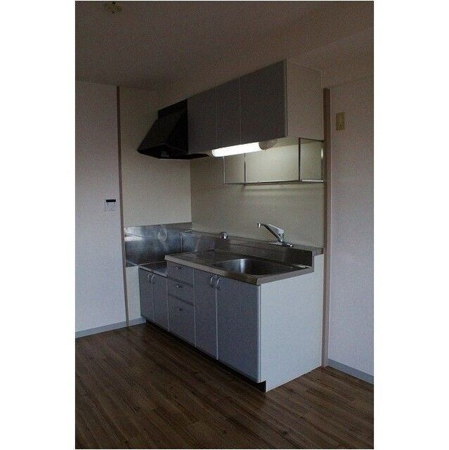 パティオベルの物件内観写真