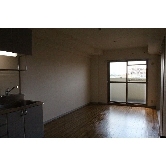 パティオベルの物件内観写真