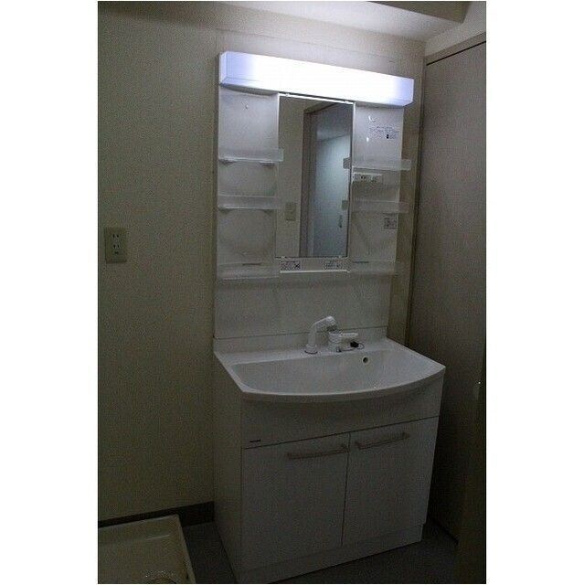 パティオベルの物件内観写真