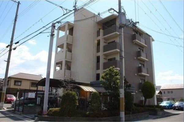 パティオベルの物件内観写真