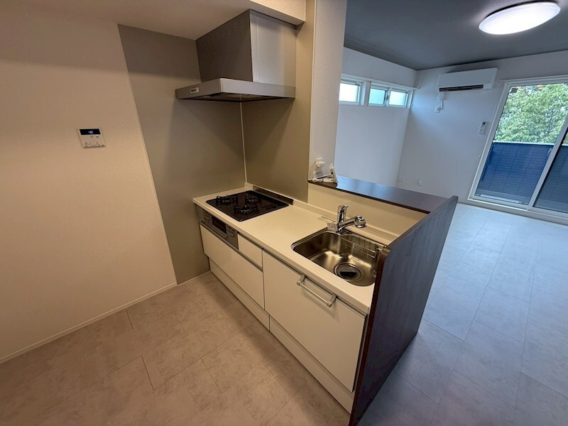 La Maison 塚口の物件内観写真