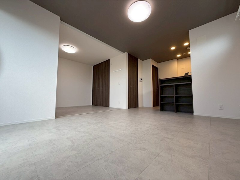 La Maison 塚口の物件内観写真