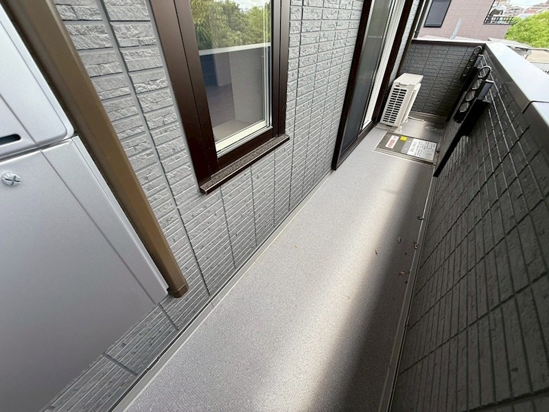 La Maison 塚口の物件内観写真