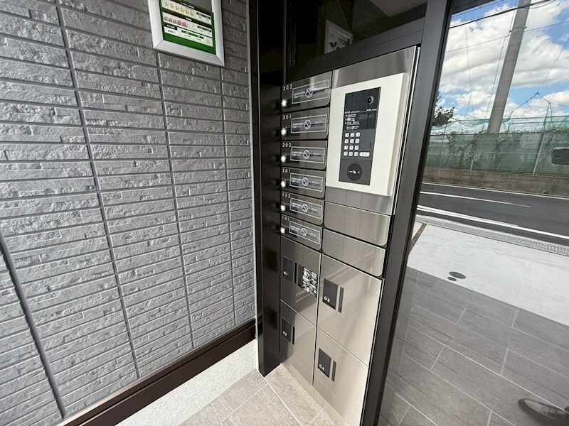 La Maison 塚口の物件内観写真