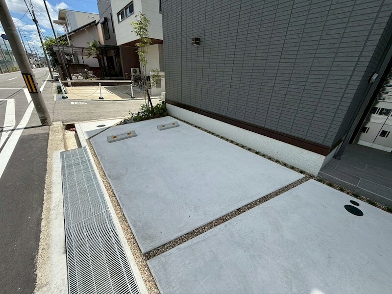 La Maison 塚口の物件内観写真