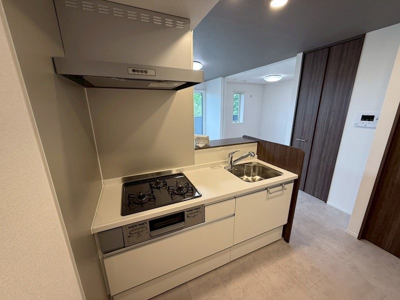 La Maison 塚口の物件内観写真