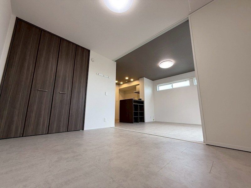 La Maison 塚口の物件内観写真