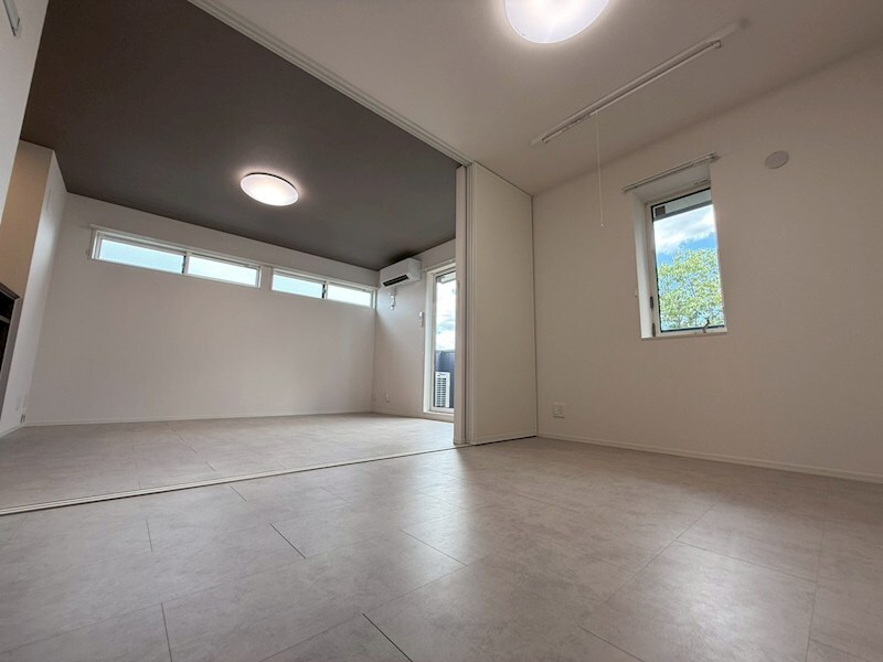 La Maison 塚口の物件内観写真