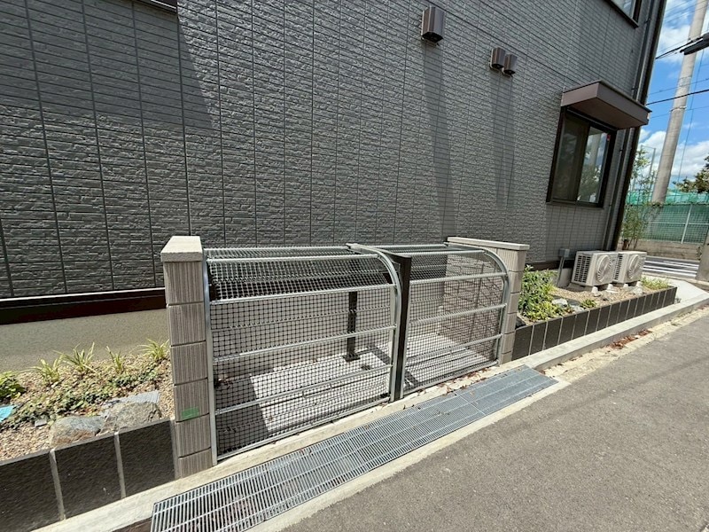 La Maison 塚口の物件内観写真