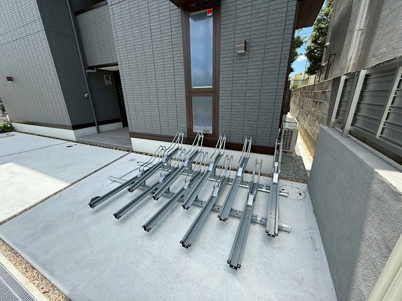 La Maison 塚口の物件内観写真