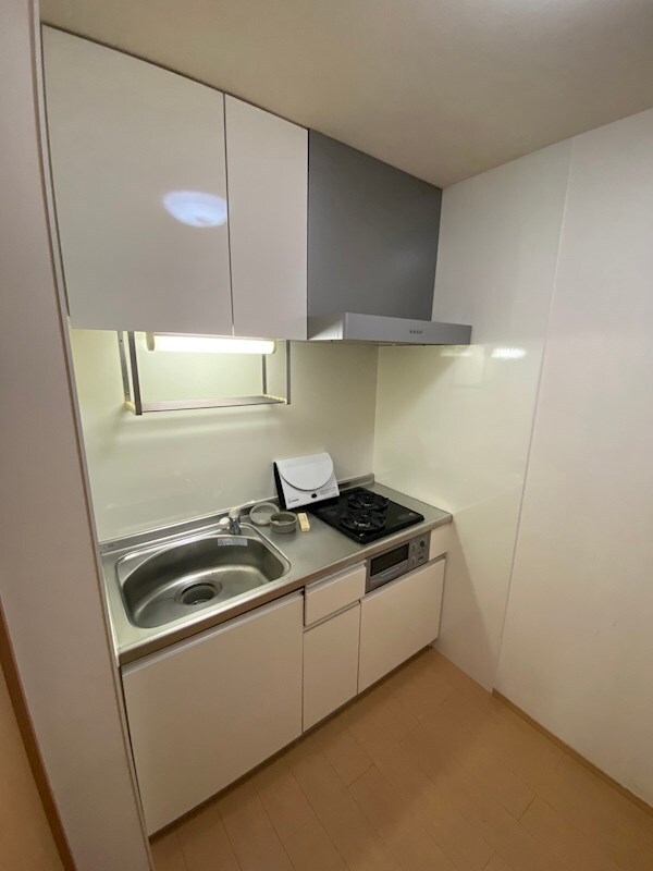 サニーコート杭瀬の物件内観写真