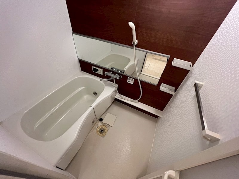 サニーコート杭瀬の物件内観写真