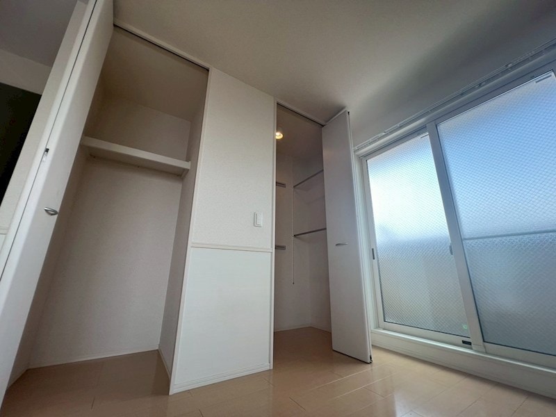 サニーコート杭瀬の物件内観写真