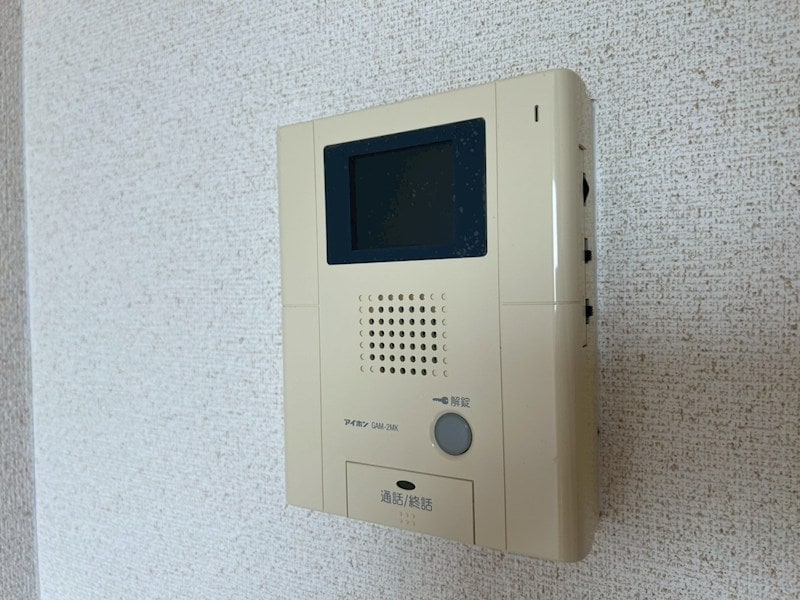 サニーコート杭瀬の物件内観写真