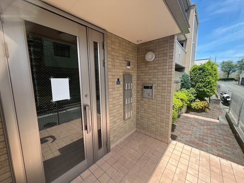 サニーコート杭瀬の物件内観写真