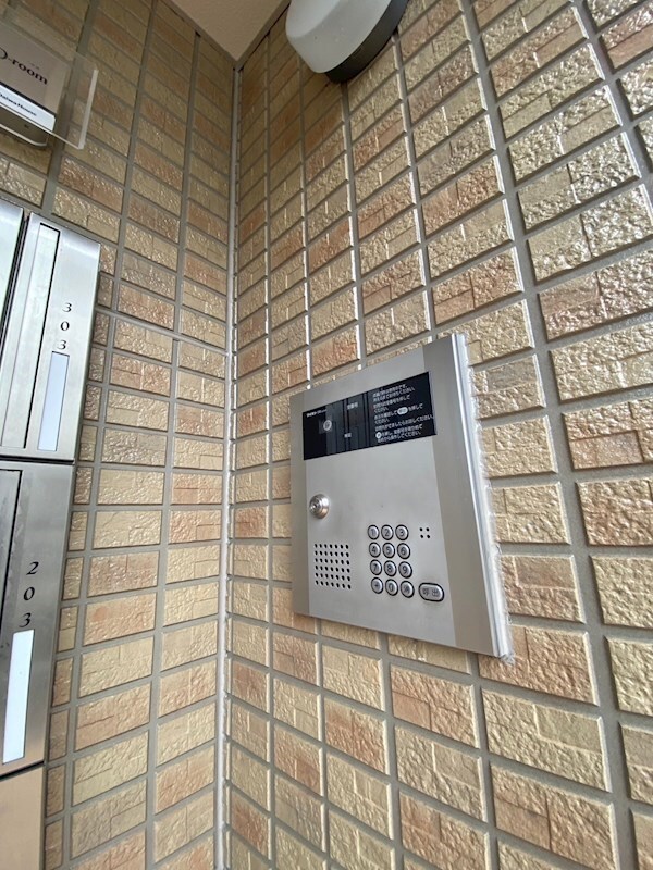 サニーコート杭瀬の物件内観写真