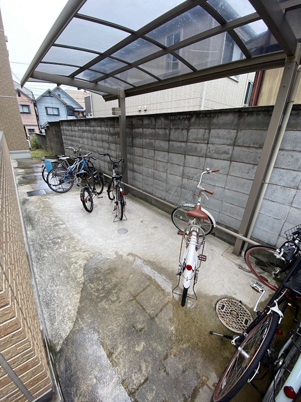 サニーコート杭瀬の物件内観写真