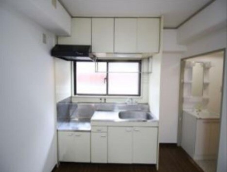 パークサイド田中２号館の物件内観写真