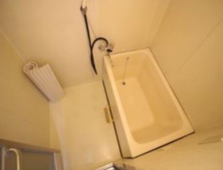 パークサイド田中２号館の物件内観写真