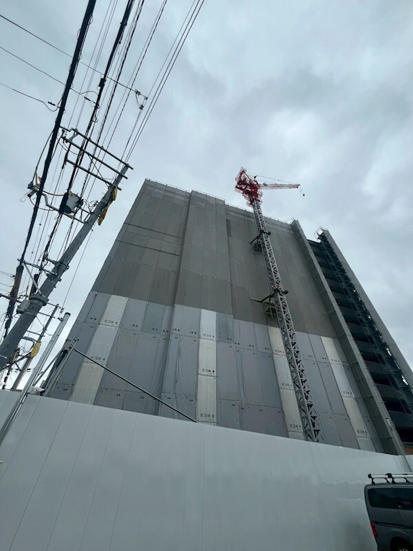 プレジオ東三国の物件内観写真