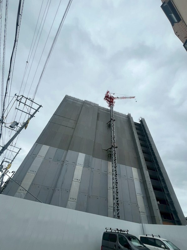 プレジオ東三国の物件内観写真