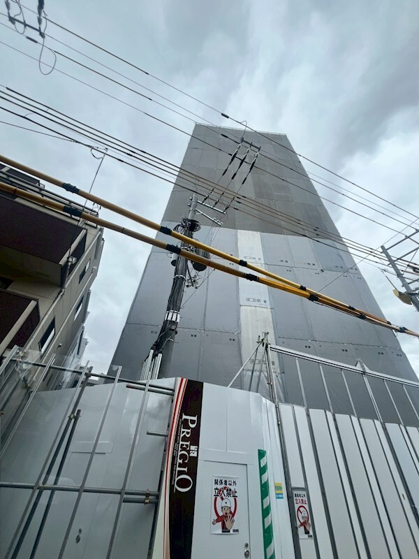 プレジオ東三国の物件内観写真