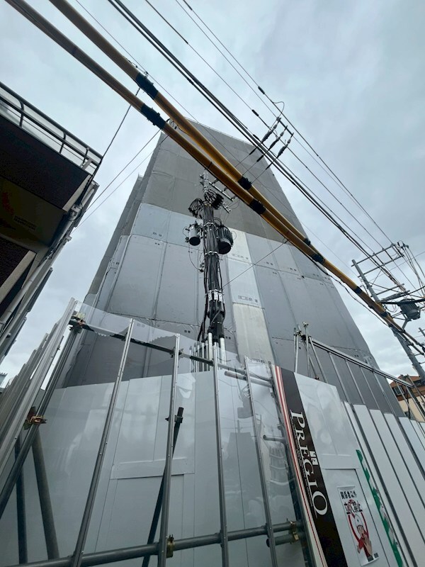 プレジオ東三国の物件内観写真