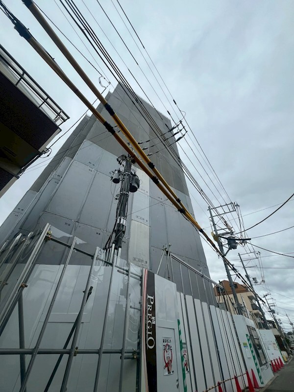 プレジオ東三国の物件内観写真