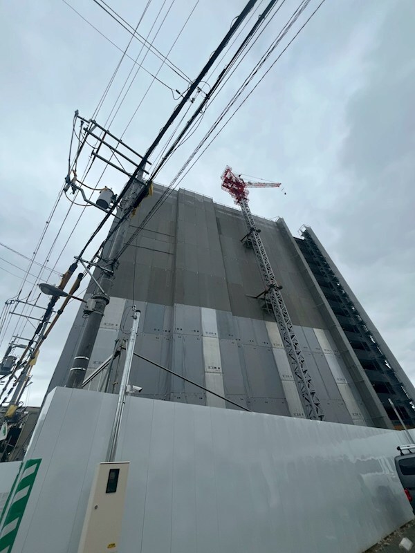 プレジオ東三国の物件内観写真