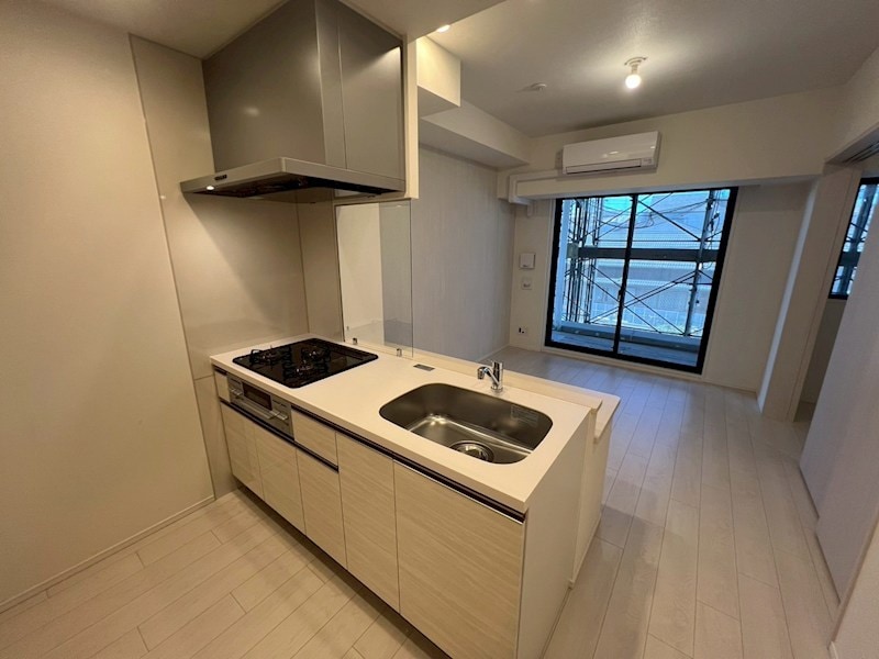 スプランディッドIX（ナイン）の物件内観写真