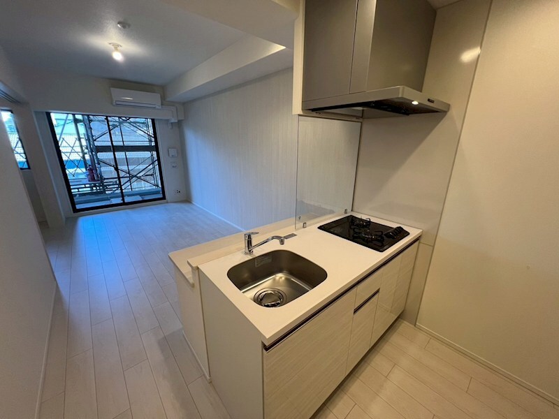 スプランディッドIX（ナイン）の物件内観写真