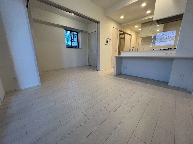 スプランディッドIX（ナイン）の物件内観写真