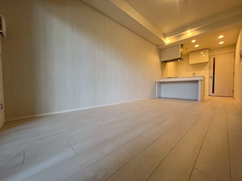 スプランディッドIX（ナイン）の物件内観写真